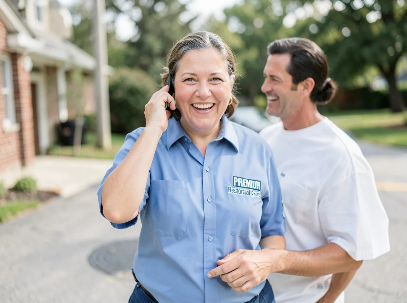 Water Damage Restoration Round O, SC FAQs